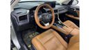 Lexus RX350 2022 Lexus RX350 Prestige, October 2026 Lexus Warranty, Full Lexus Service History, Low Kms, GCC