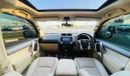 Toyota Prado Toyota Land Cruiser Prado Full options RHD 2016 4wd Diesel