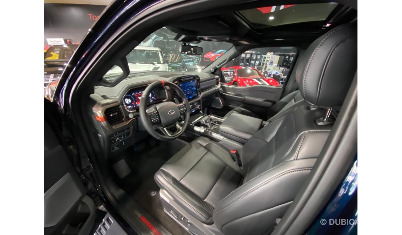 Ford F-150 F-150