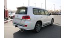 Toyota Land Cruiser GXR V8 FULL OPTION WITH WARRANTY AND SERVICE HISTORY