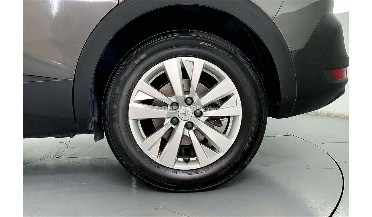 Peugeot 5008 Active | 1 year free warranty | 0 down payment | 7 day return policy