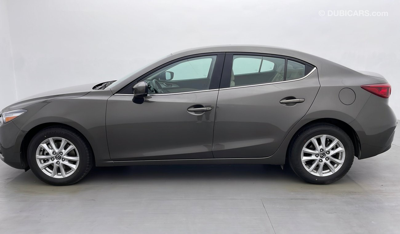 Mazda 3 R 2 | Under Warranty | Inspected on 150+ parameters