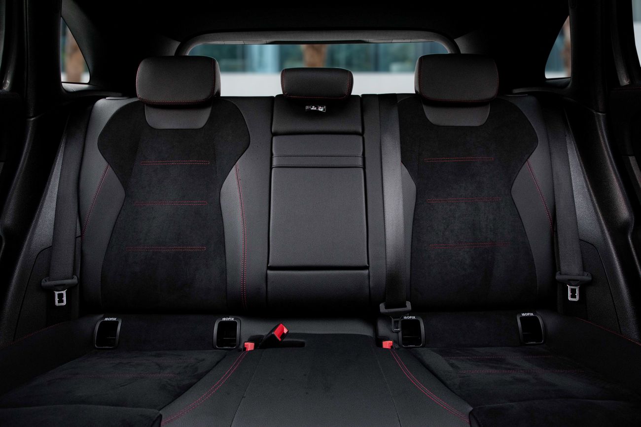 Mercedes-Benz EQA 250 3,232 P.M | EQA 350 | 0% Downpayment | Perfect Condition!