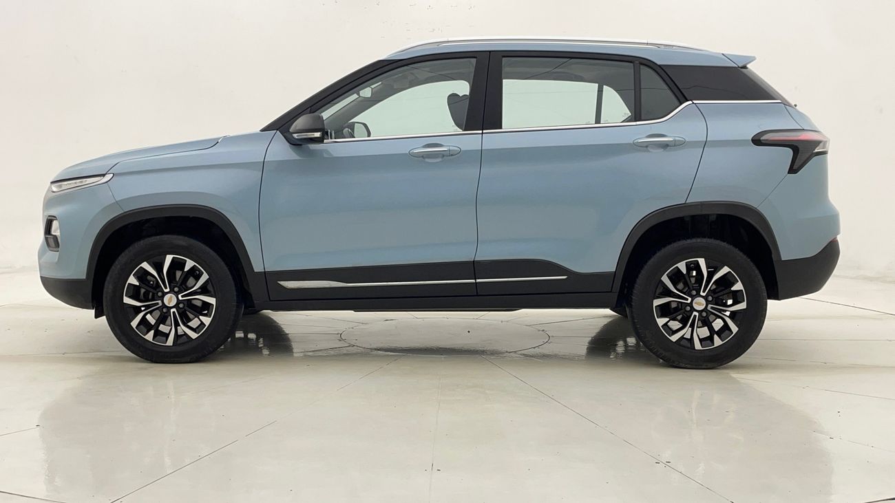 Chevrolet Groove PREMIER 1.5 | Zero Down Payment | Home Test Drive