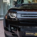 Land Rover Defender 2026  LAND ROVER DEFENDER  X DYNAMIC V6  BRAND NEW