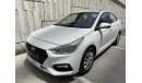 Hyundai Accent 1.6 EX 1.6 | Under Warranty | Free Insurance | Inspected on 150+ parameters