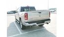RAM 1500 Dodge RAM Laramie - 2022 - Silver