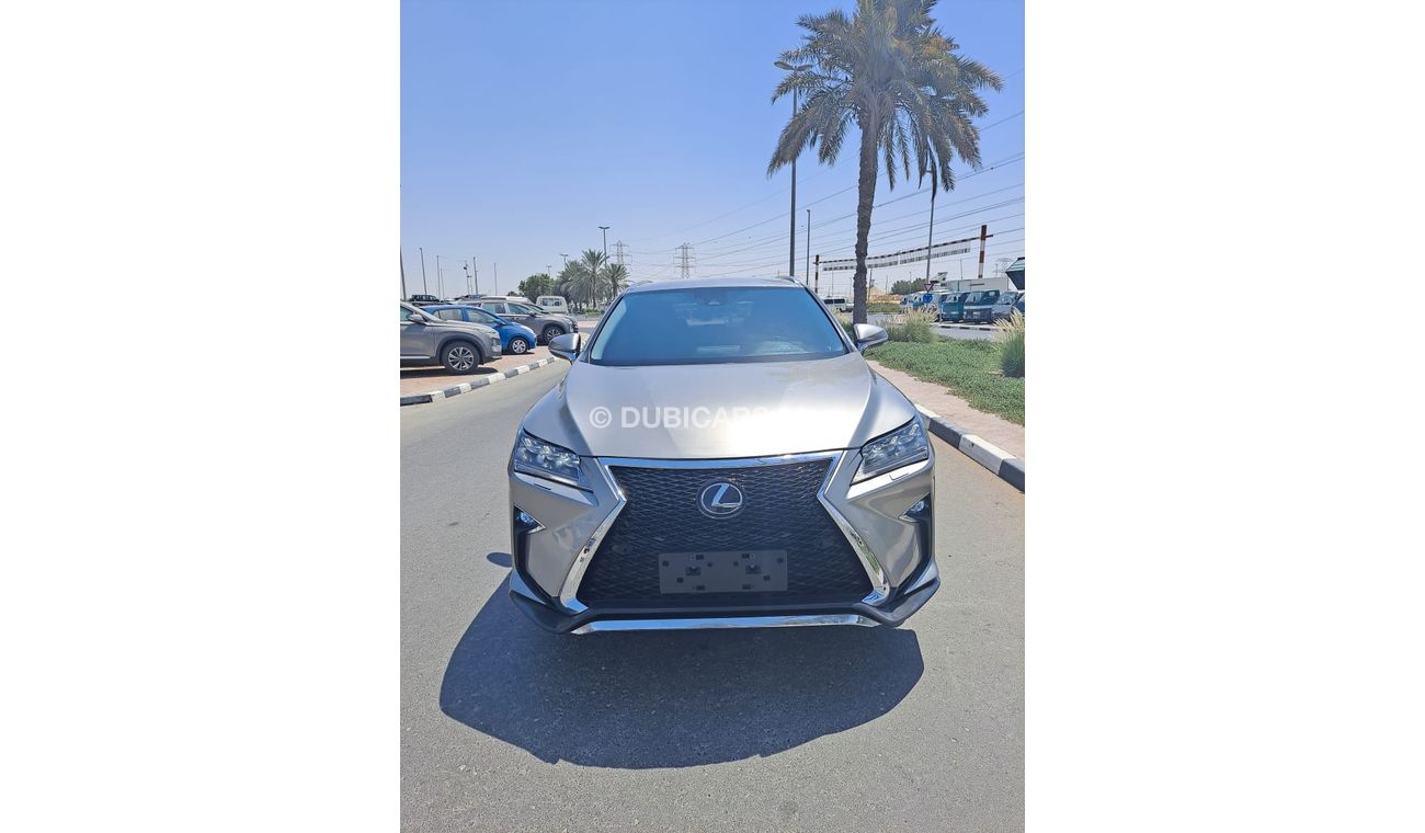 Lexus RX200t LEXUS RX200 PUSH START