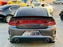 Dodge Charger GT 3.6L | Monthly AED 1260/- | 0% DP | Super Track Pak | Touch Screen | Cruise Control | # 56625