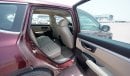 Honda CR-V CERTIFIED VEHICLE WITH WARRANTY & DELIVERY OPTION: HONDA CRV(GCC SPECS)FOR SALE(CODE : 00858)