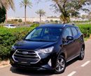 جاك JS3 454-Monthly l GCC l Sunroof, Leather, Cruise l Accident Free