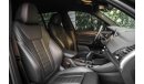 بي أم دبليو X3 M-Kit xDrive30i | 3,425 P.M  | 0% Downpayment | Full BMW History!