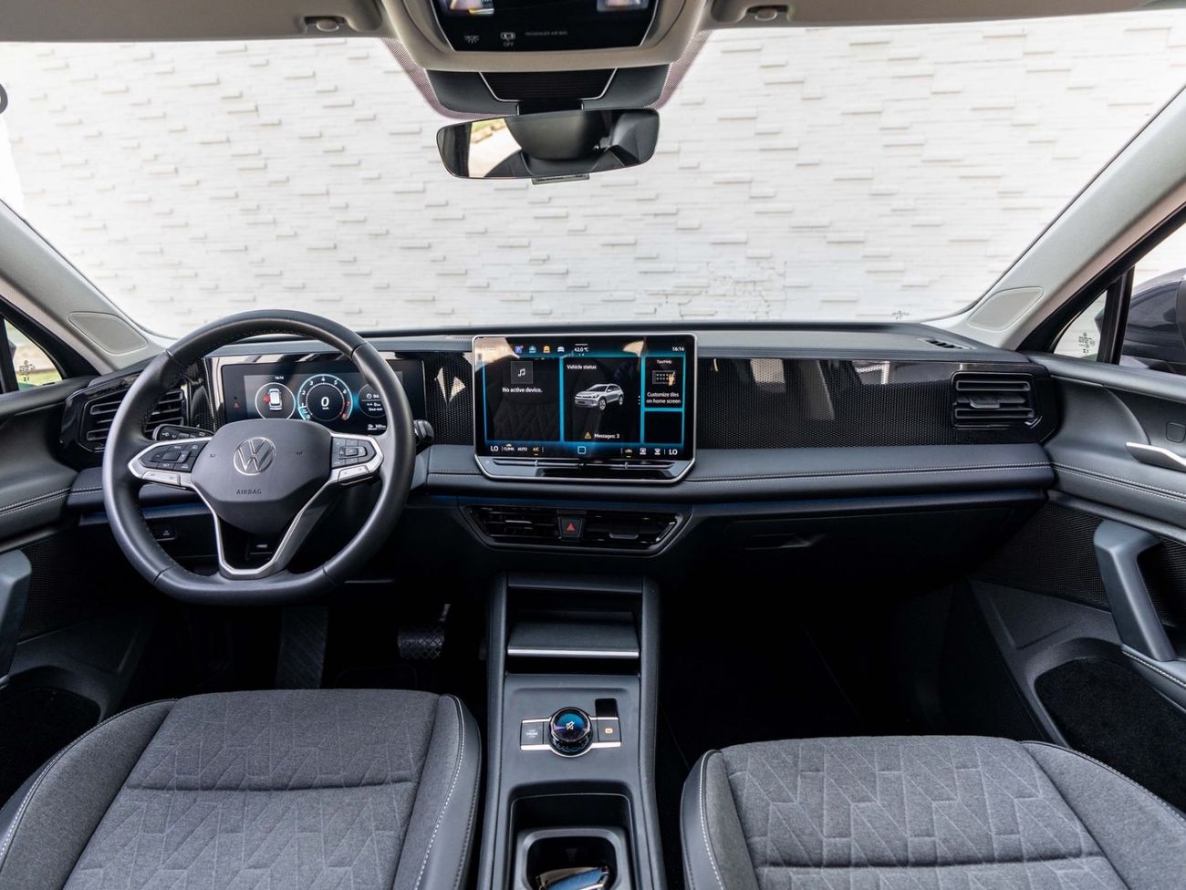 Volkswagen Tiguan LIFE, миниатюра 14