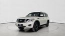 Nissan Patrol SE T3 5.6L SE T3 | Guaranteed Warranty | 0 Down Payment
