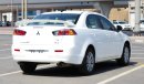 Mitsubishi Lancer Ex GLS -sunroof /spoiler