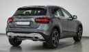 Mercedes-Benz GLA 250 4 Matic