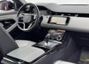 لاند روفر رانج روفر إيفوك P200 R-Dynamic S 2.0L 2023 Range Rover Evoque P200 S R-Dynamic, 2028 LR Warranty, Full LR Service Hi