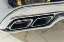 مرسيدس بنز C 63 S