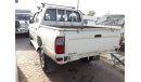 Toyota Hilux TOYOTA HILUX RIGHT HAND DRIVE (PM1150)