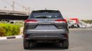 Toyota Corolla Cross TOYOTA COROLLA CROSS 1.8P HEV AT MY2023 – GREY