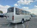 Nissan Civilian NISSAN CIVILIAN BUS RHD 2002 MODEL 4.1 L DIESEL AUTOMATIC(PM10515)