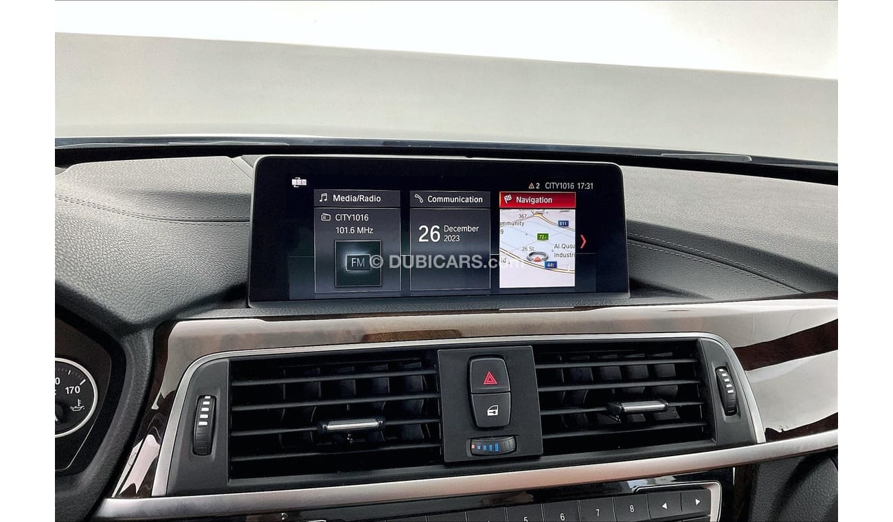 BMW 430i M Sport | 1 year free warranty | 0 down payment | 7 day return policy