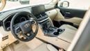 Toyota Land Cruiser Toyota land cruiser VXR 3.5L Petrol Full Option 2025