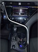 تويوتا كامري EXCELLENT DEAL for our Toyota Camry LE Hybrid ( 2019 Model ) in White Color GCC Specs