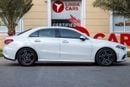 Mercedes-Benz A 250 Std 2.0L (224 HP)