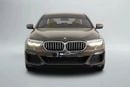 بي أم دبليو 520i M SPORT
