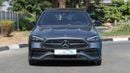 مرسيدس بنز C 200 AMG Premium EQ Boost 1.5L RWD 2026 GCC 0Km With 2 Years Unlimited Mileage Warranty @Official Dealer