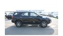 Toyota Fortuner 2023 Toyota Fortuner 2.7L 4x4 Mid option