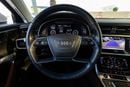Audi A6 40 TFSI Audi A6 40TFSI 2023 GCC | Warranty for 1,484.00 AED monthly