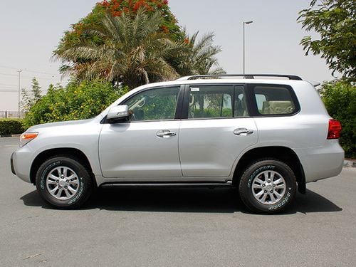 Toyota Land Cruiser Toyota Landcruiser 4.5L Diesel, VX