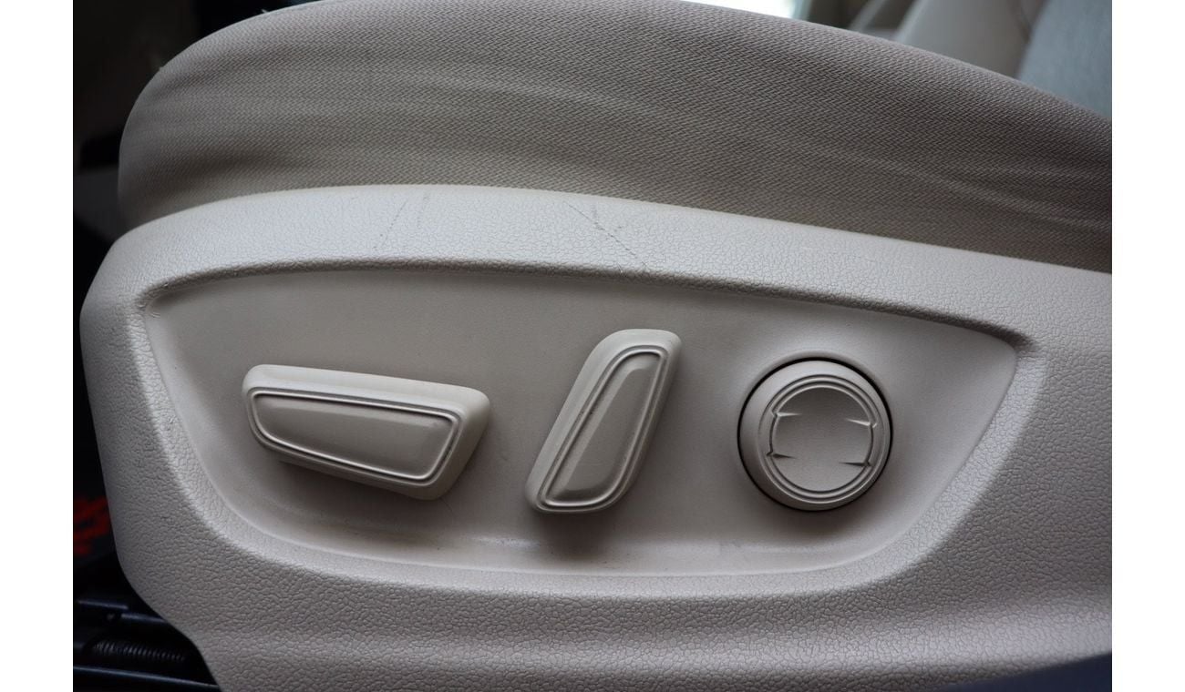 Toyota Camry SE 2.5L (204 HP) Toyota Camry SE / 2018 / GCC / Original Paint/ Full Service History/ 2018