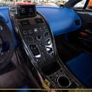 Aston Martin V12 Vantage 2016 ASTON MARTIN VANTAGE GT12 GCC ( 1 OF 100 Cars in the World )