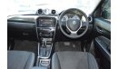 Suzuki Vitara Full option clean car