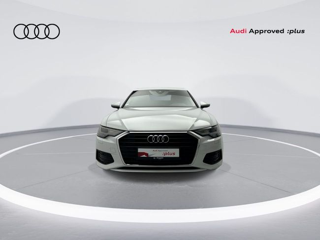 Audi A6 40 TFSI ADVANCED, миниатюра 18