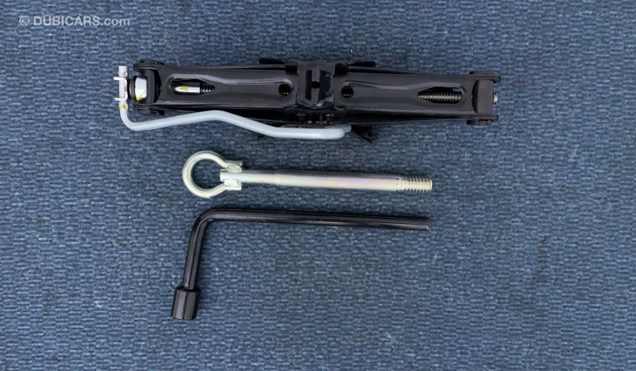 Peugeot 3008 ACTIVE 1.6 | Zero Down Payment | Free Home Test Drive