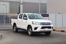 Toyota Hilux GL