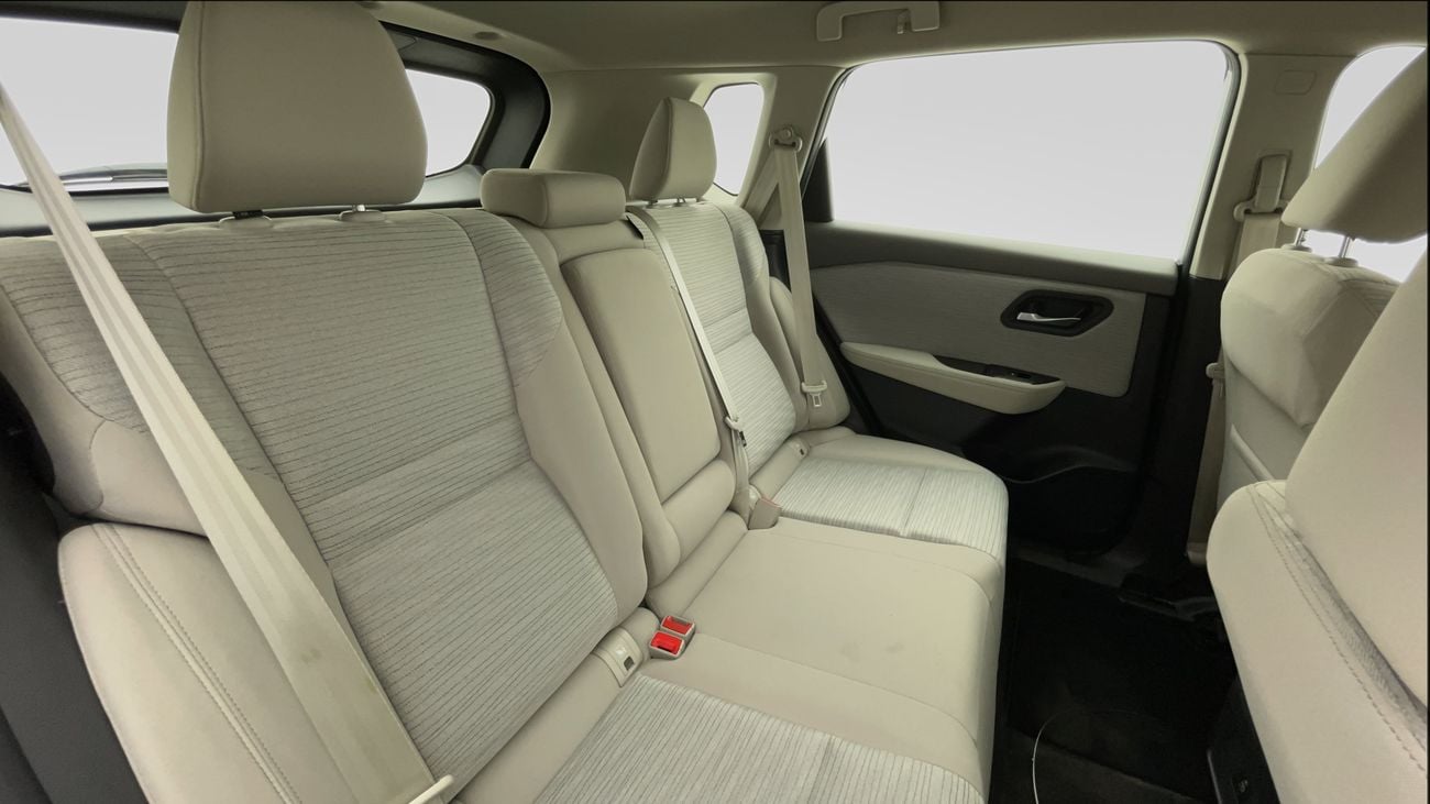 نيسان إكس تريل 2023 S | AED 1190/Month | 0 DP | 30 Day Return | Warranty | Service History