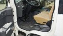 Toyota Coaster 20202 GASOLINE 23SEATER 2.7 LTRS , الديزل متوفرايضا