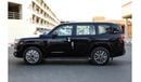 Toyota Land Cruiser 2022 Toyota LC300 3.5L GXR - Cruise Control + Sunroof + Wireless + Auto Seats + Rear Screen | Export