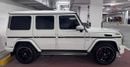 Mercedes-Benz G 63 AMG Std 5.5L
