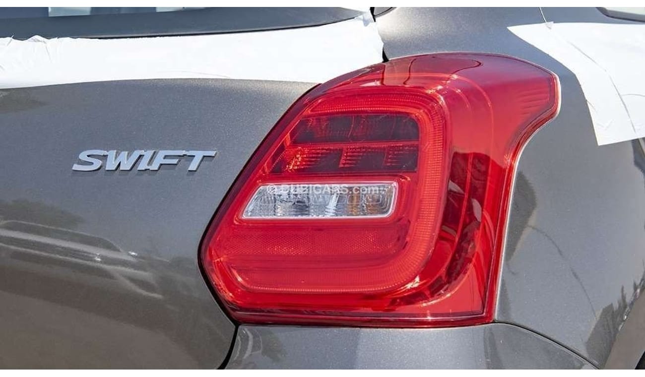 Suzuki Swift SUZUKI SWIFT 2023 MODEL