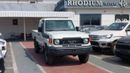 Toyota Land Cruiser Pick Up Toyota LC79 2.8L Diesel Manual SC Pickup 2025YM