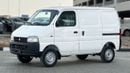 Suzuki EECO STD