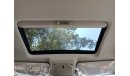 Nissan Patrol 5.6L Petrol, Platinum City (CODE # NPFO04)