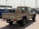تويوتا لاند كروزر بيك آب TOYOTA LAND CRUISER LC79 4.0 2026