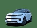 لاند روفر رينج روفر سبورت DYNAMIC SE P530 SE P530 4.4L